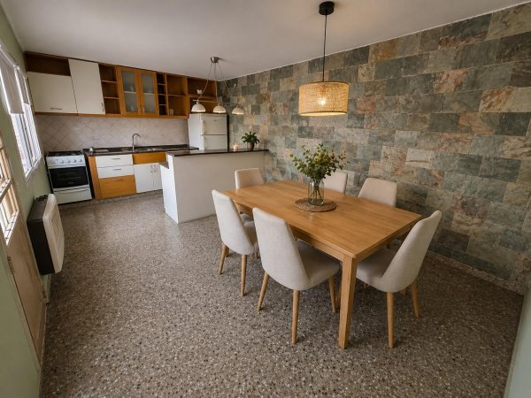 Casa en venta | 8 ambientes | Parque Casado | Rosario