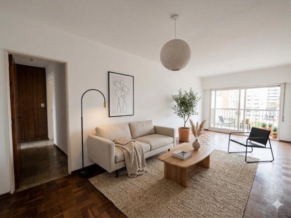 Departamento en venta | 5 ambientes | Martin | Rosario