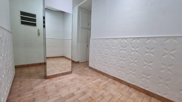 Departamento en alquiler | 3 ambientes | Palermo