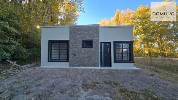 Casa en venta | 7 ambientes | Plottier
