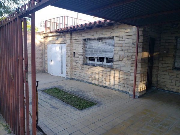 Casa en venta | 7 ambientes | Las Heras ,est.cabina Tamarindos