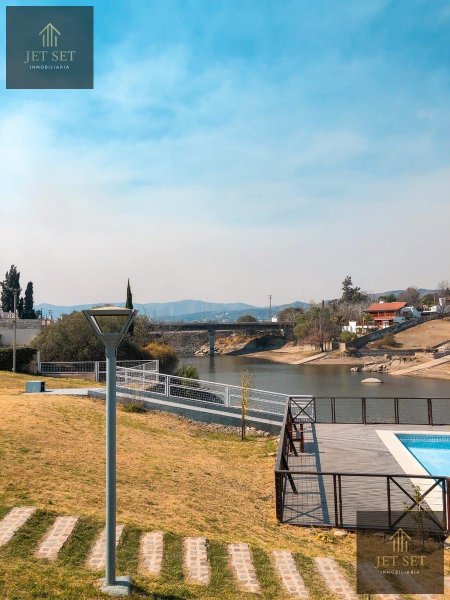 Casa en venta | 5 ambientes | Villa del Lago | Villa Carlos Paz