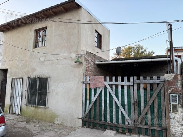 Casa en venta | 3 ambientes | Francisco Alvarez | Gonzalez Moreno
