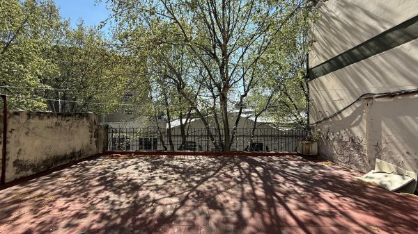 Departamento en venta | 5 ambientes | Almagro