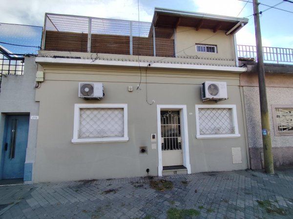 Casa en venta | 4 ambientes | Rosario