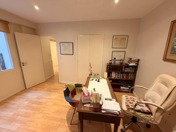 Departamento en venta | 3 ambientes | Palermo