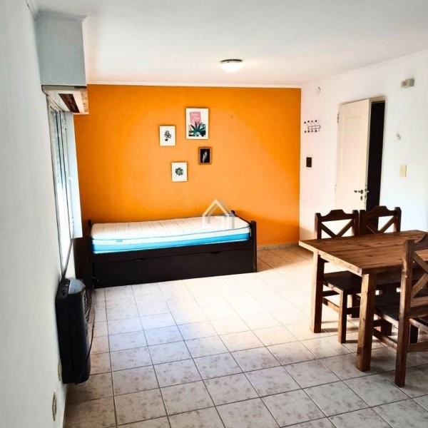 Departamento en alquiler | 2 ambientes | Tandil