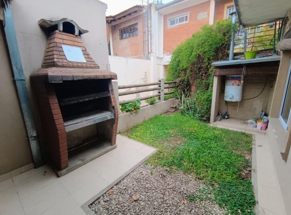 Departamento en alquiler | 3 ambientes | San Antonio De Padua | Merlo