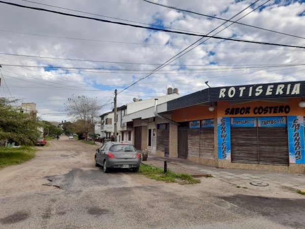 Local en alquiler | Mar De Ajo