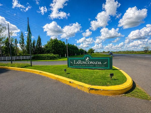 Lote | La Rinconada | Ibarlucea
