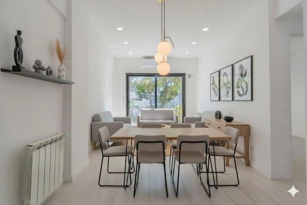Departamento en venta | 2 ambientes | Saavedra