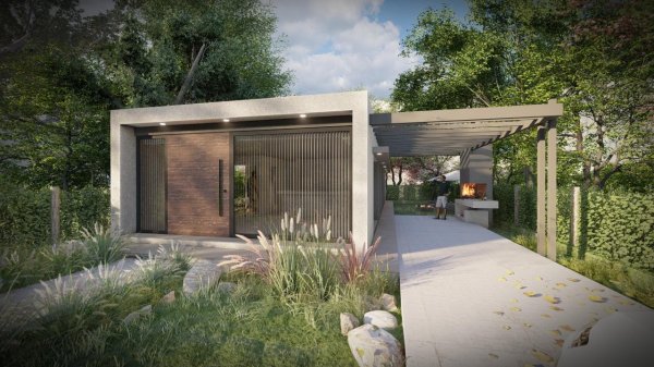 Casa en venta | Mendoza