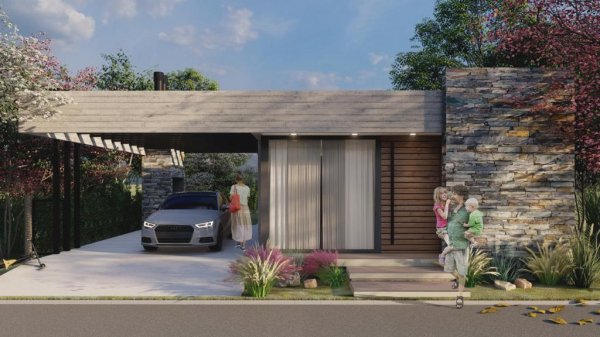 Casa en venta | Mendoza