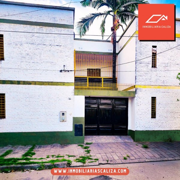 Departamento en venta | 6 ambientes | Barrio Sur | San Miguel