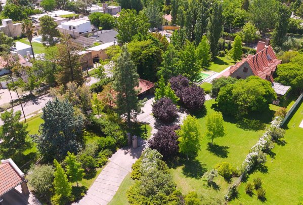 Casa en venta | 6 ambientes | Chacras De Coria | Lujan De Cuyo