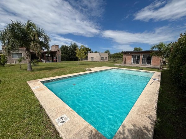 Casa en venta | Las Tardes | Roldan