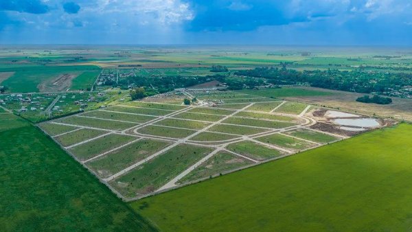 Lote | Villa Amelia | Rosario