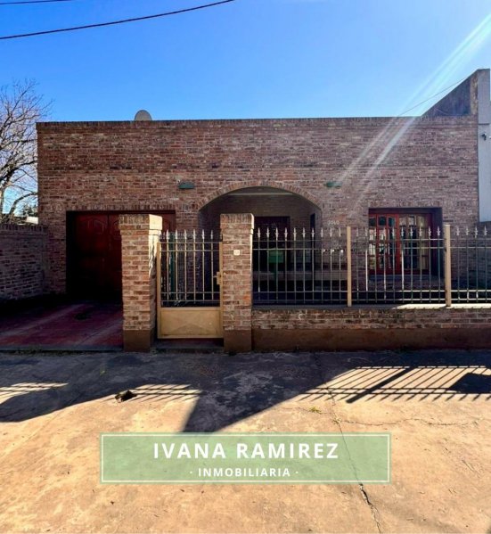 Casa en venta | 4 ambientes | Mercedes