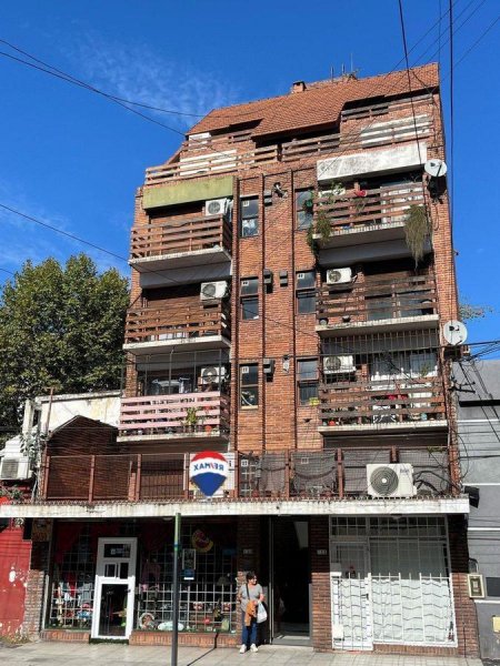 Departamento en alquiler | 2 ambientes | Avellaneda