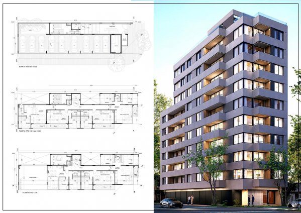 Departamento en venta | 3 ambientes | Wilde | Avellaneda