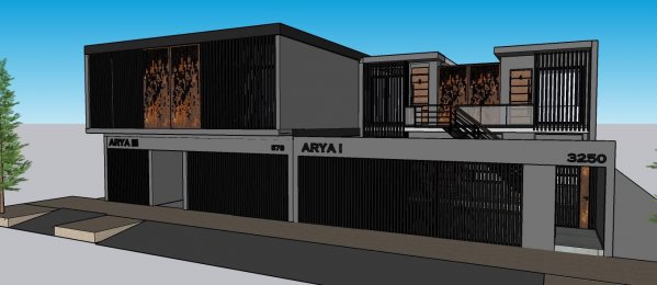 Departamento en venta | 2 ambientes | Godoy Cruz