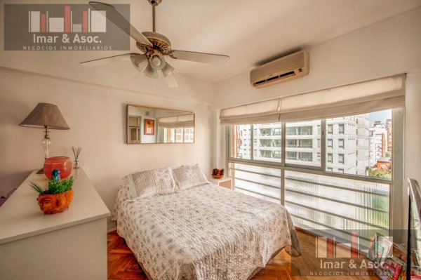 Departamento en venta | 1 ambientes | Caballito Norte | Caballito