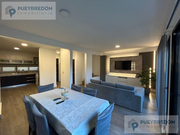 Casa en venta | 5 ambientes | Solares de Manantiales | Cordoba