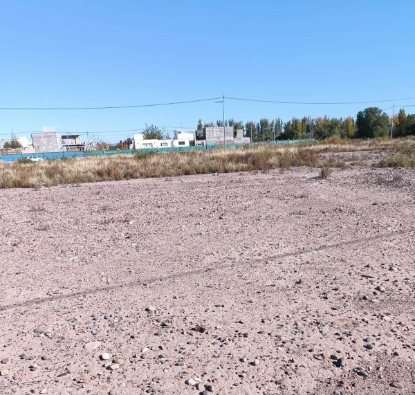 Lote | Russell | Maipu