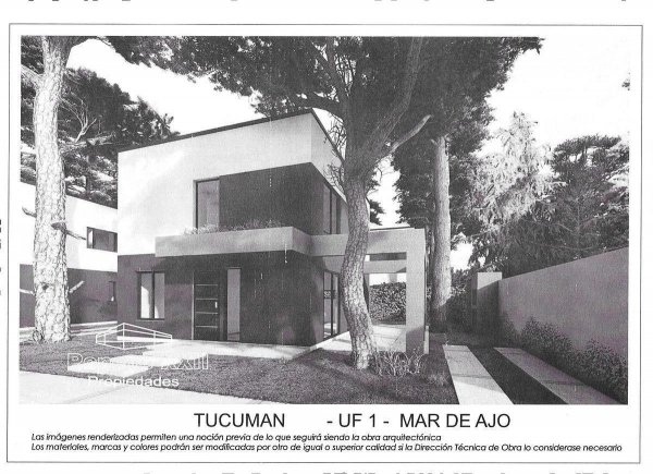 Casa en venta | 4 ambientes | Mar De Ajo