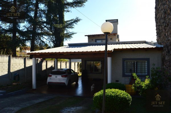 Casa en venta | 5 ambientes | Villa Carlos Paz