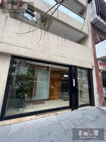 Departamento en alquiler | 1 ambientes | Recoleta