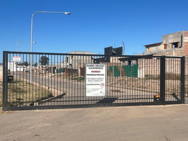 Lote | Lujan De Cuyo