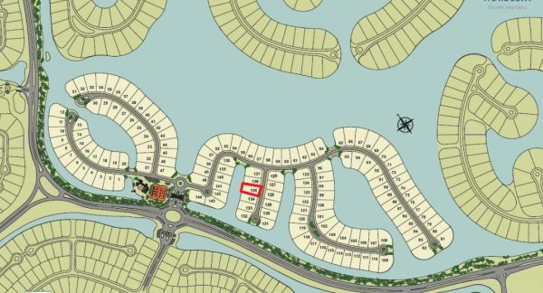 Lote | Cabos del Lago | Tigre