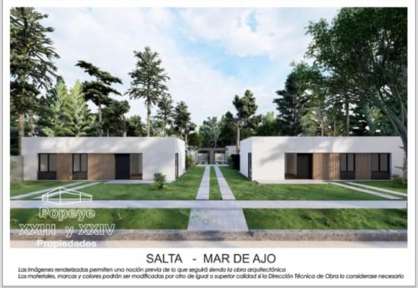 Casa en venta | 4 ambientes | Mar De Ajo