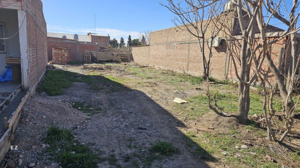 Lote | Villa Manzano | General Roca