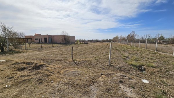 Lote | General Fernandez Oro
