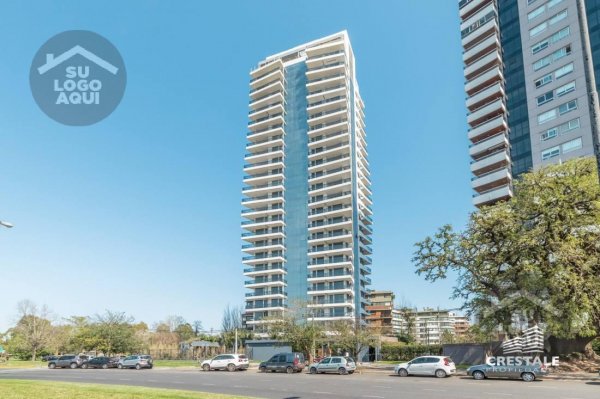 Cochera en venta | Puerto Norte | Rosario