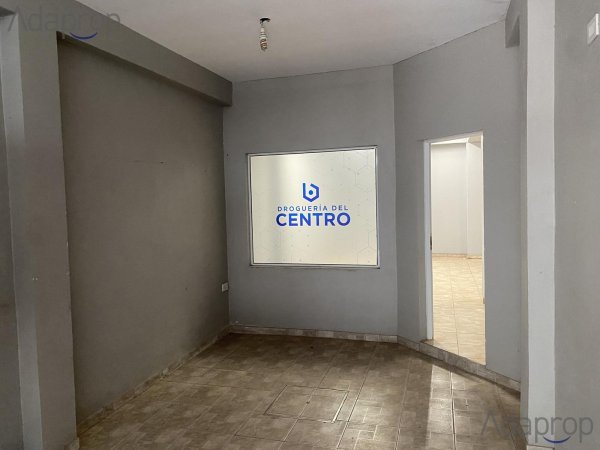 Local en alquiler | 2 ambientes | Posadas