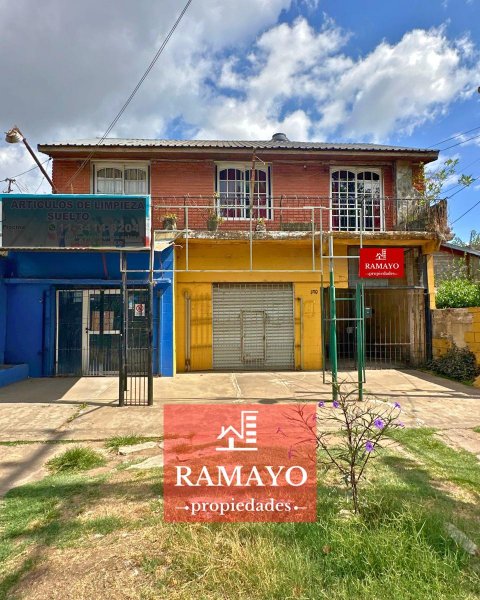 Casa en venta | 8 ambientes | Ministro Rivadavia