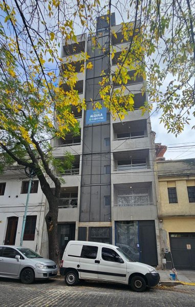 Departamento en alquiler | 1 ambientes | Palermo