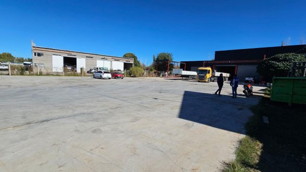 Lote | Cipolletti