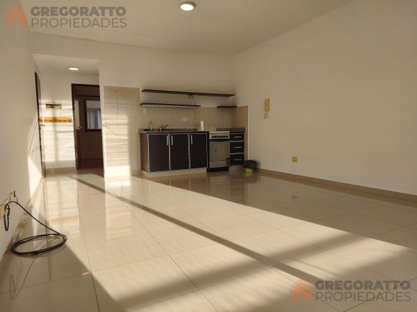 Departamento en alquiler | 2 ambientes | San Andres
