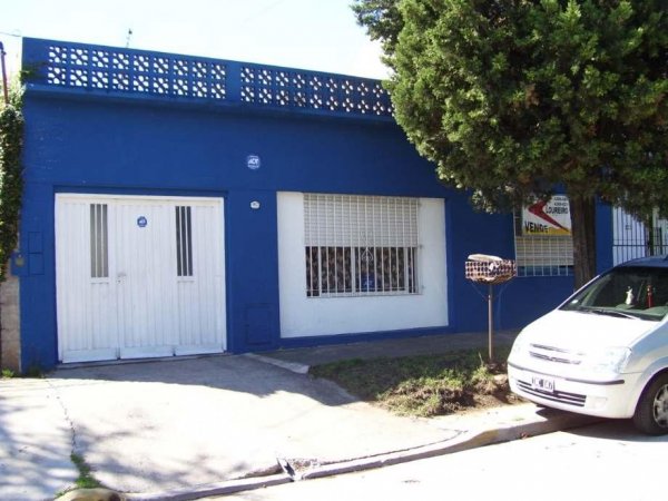Casa en venta | 4 ambientes | Burzaco