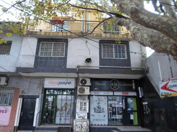 Local en venta | 1 ambientes | Burzaco