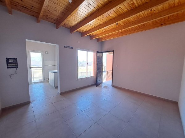Departamento en alquiler | 4 ambientes