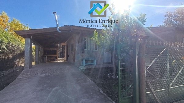 Casa en venta | 3 ambientes | San Agustin | Merlo
