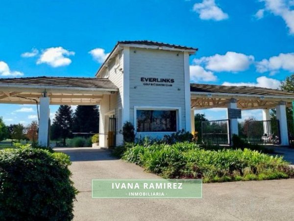Lote | Everlinks Golf & Country Club | Lujan