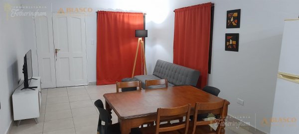 Departamento en venta | 3 ambientes | Villa General Belgrano