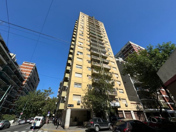 Departamento en alquiler | 2 ambientes | Belgrano