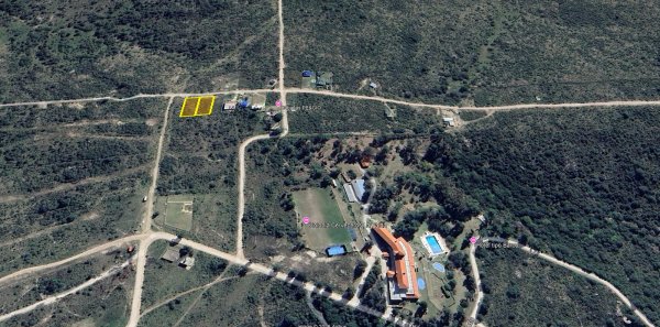 Lote | La Falda